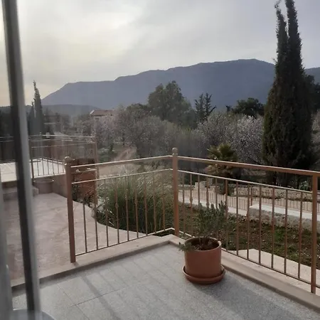 Feriehus - Wxco Luks Tatil Evi Kaş