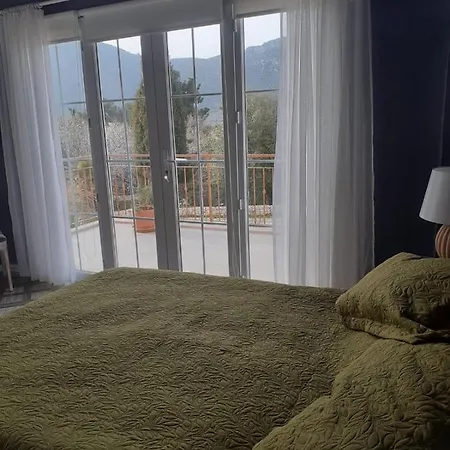 - Wxco Luks Tatil Evi Feriehus *