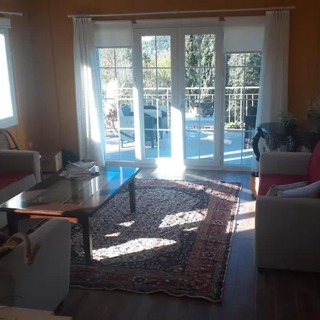 Feriehus - Wxco Luks Tatil Evi Kaş