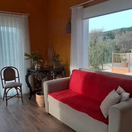 Feriehus - Wxco Luks Tatil Evi *