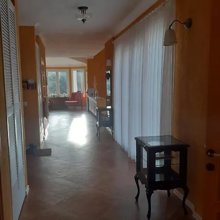Feriehus - Wxco Luks Tatil Evi