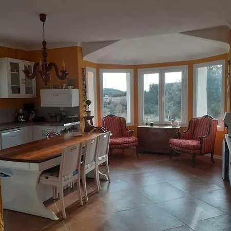 Feriehus - Wxco Luks Tatil Evi *