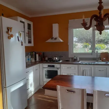 Feriehus - Wxco Luks Tatil Evi *